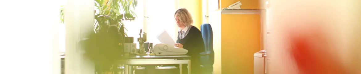 Büro Knoop und Kollegen in Berlin