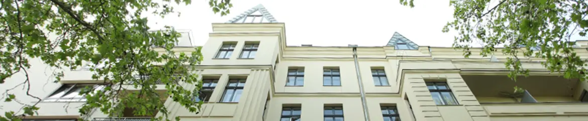 Gebäude Knoop und Kollegen in Berlin