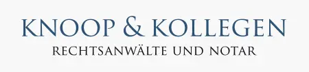 logo rechtsanwalt knoop und kollegen berlin